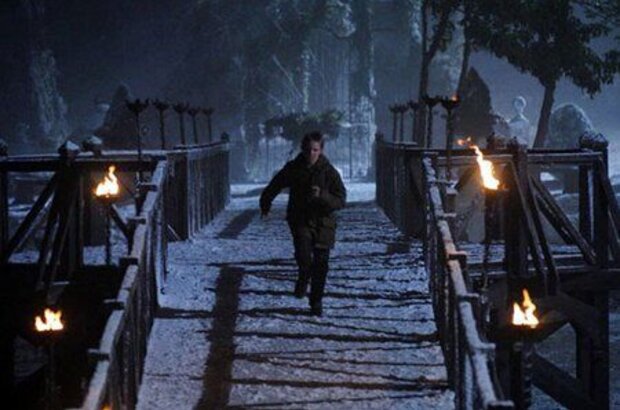 The Seeker (2007) - photo 5