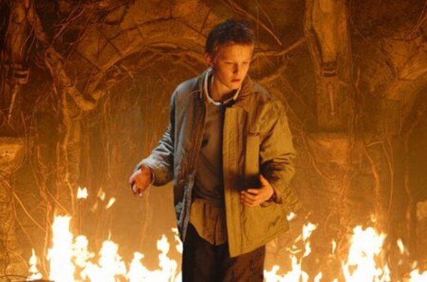 The Seeker (2007) - photo 2