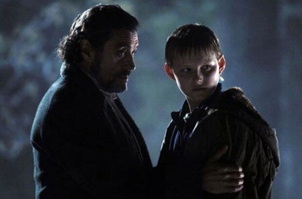 The Seeker (2007) - photo 3