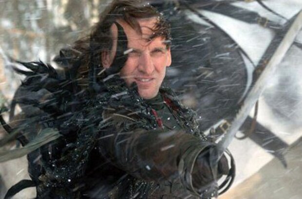 The Seeker (2007) - photo 1