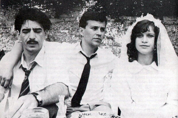 When Father Was Away on Business (1985) - photo 6