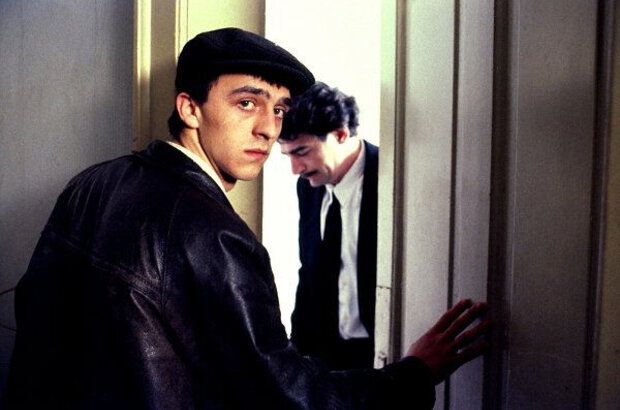 When Father Was Away on Business (1985) - photo 4