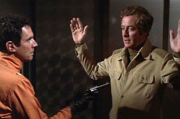The Swarm (1978) - photo 2