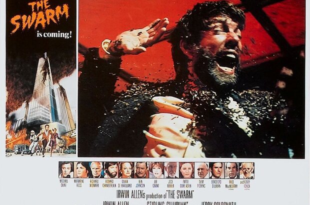 The Swarm (1978) - photo 3