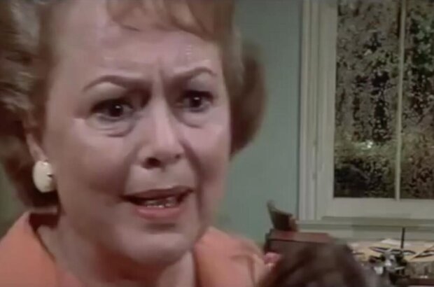 The Swarm (1978) - photo 4