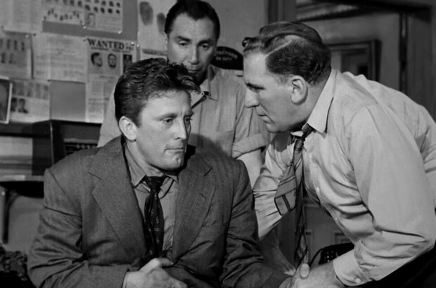 Детективная история (1951) - фото 4
