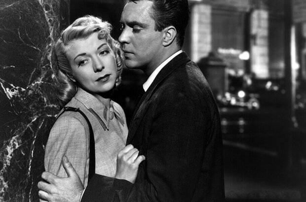 D.O.A. (1950) - photo 6