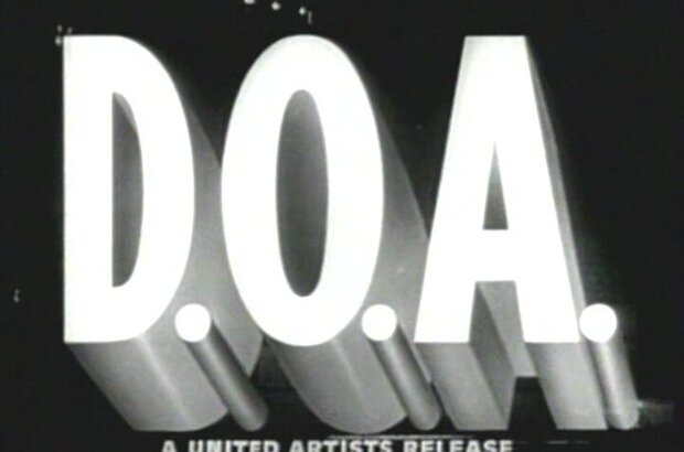 D.O.A. (1950) - photo 4