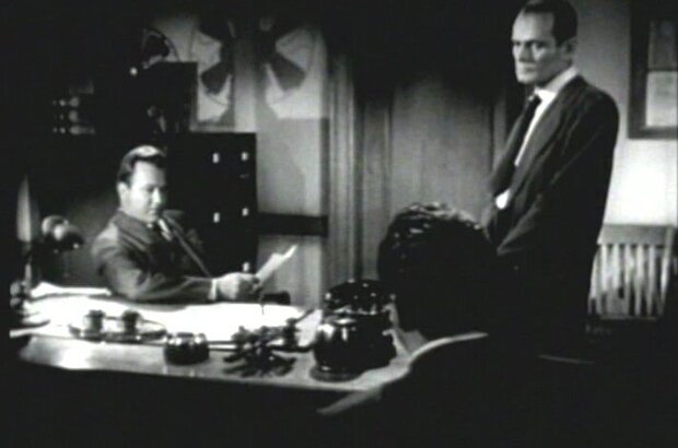 D.O.A. (1950) - photo 5