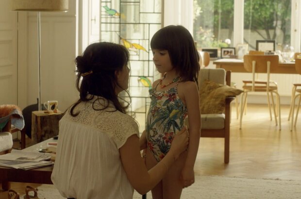 Слон и бабочка (2017) - фото 12