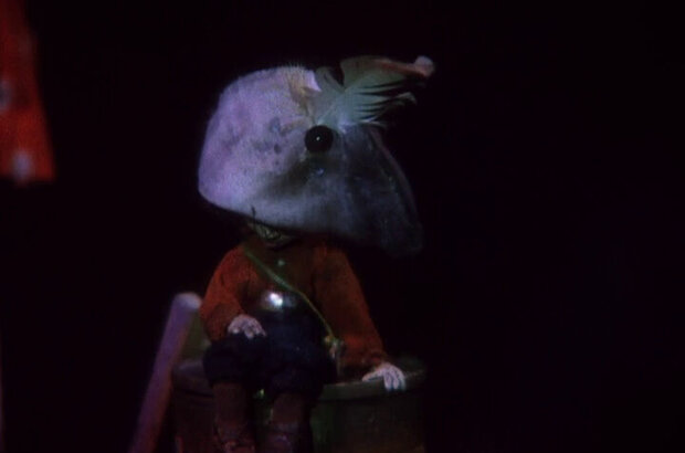 Бибигон (1981) - фото 12