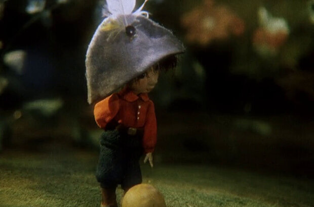 Бибигон (1981) - фото 8