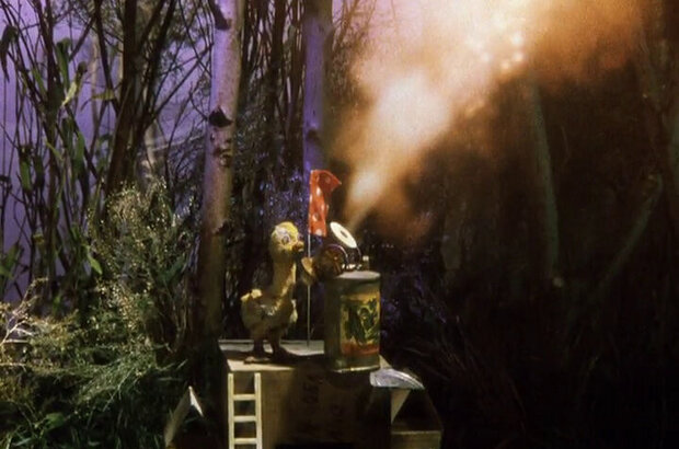 Бибигон (1981) - фото 10