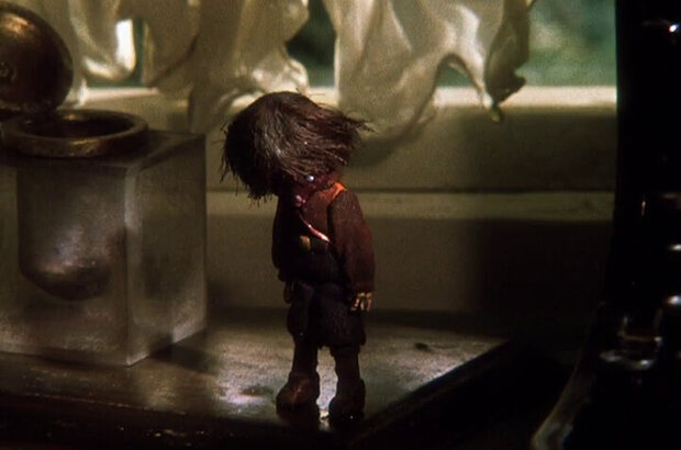 Бибигон (1981) - фото 5