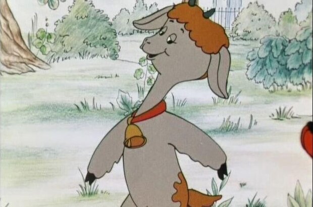Кубик и Тобик (1984) - фото 6