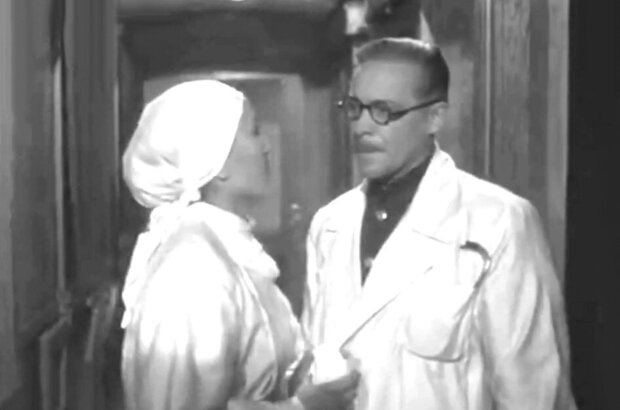 Doch stepey (1954) - photo 5