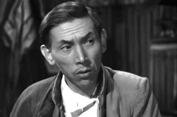Doch stepey (1954) - photo 2