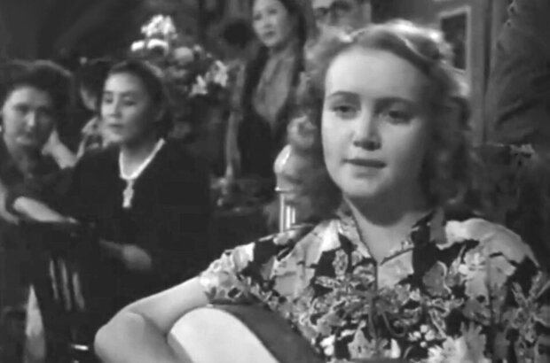 Doch stepey (1954) - photo 6