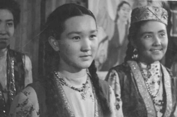 Doch stepey (1954) - photo 1