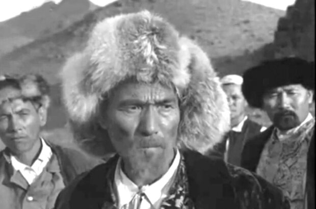 Doch stepey (1954) - photo 7