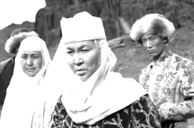 Doch stepey (1954) - photo 3