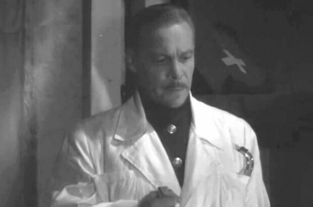 Doch stepey (1954) - photo 4