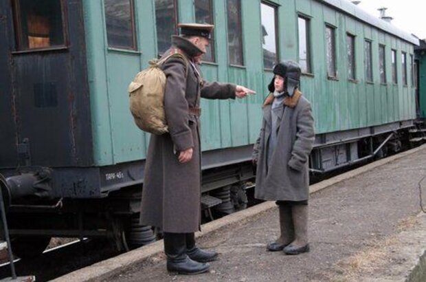 Father (2007) - photo 5