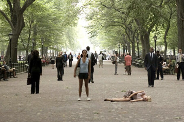 Явление (2008) - фото 4