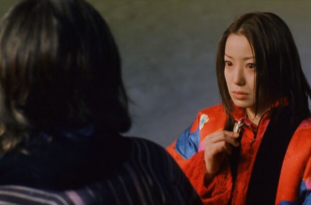 Dolls (2002) - photo 2