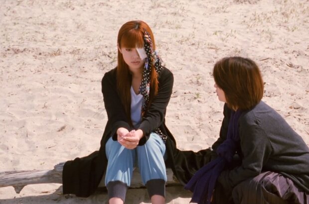 Dolls (2002) - photo 3