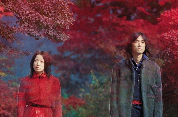 Dolls (2002) - photo 6
