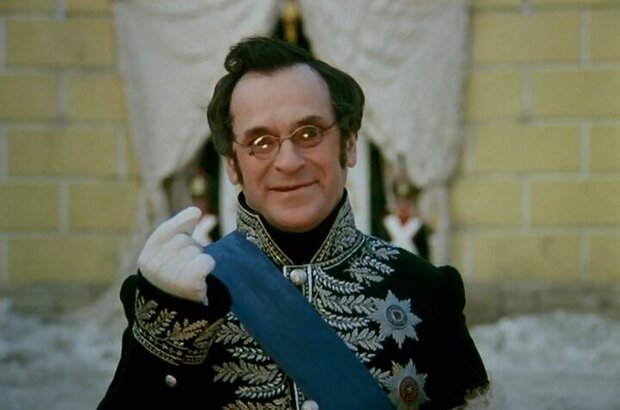 The Left-Hander (1986) - photo 7