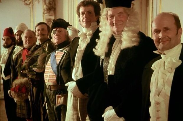 The Left-Hander (1986) - photo 4