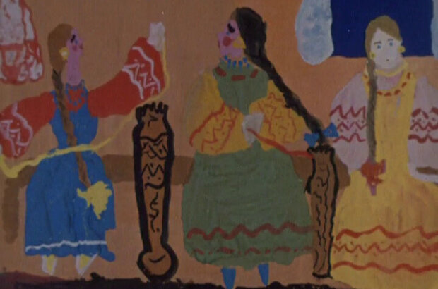 День чудесный (1975) - фото 10