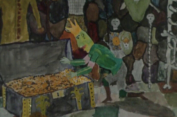 День чудесный (1975) - фото 12