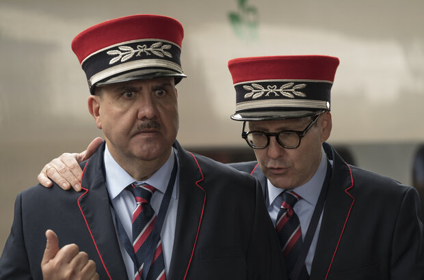 The Kids Are Alright (2021) - photo 8
