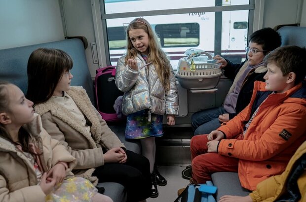The Kids Are Alright (2021) - photo 2