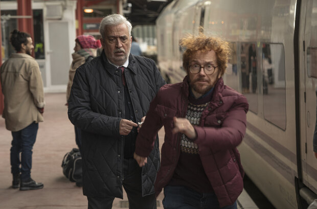 The Kids Are Alright (2021) - photo 7