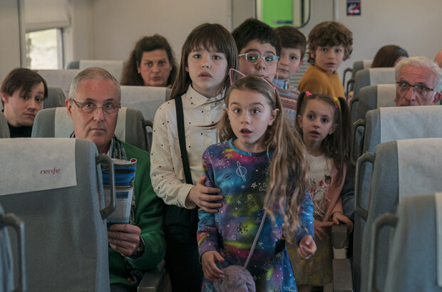 The Kids Are Alright (2021) - photo 1