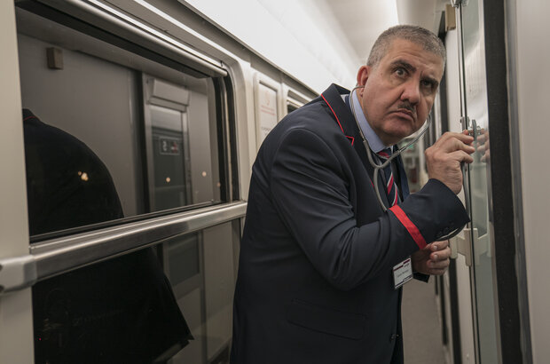 The Kids Are Alright (2021) - photo 4