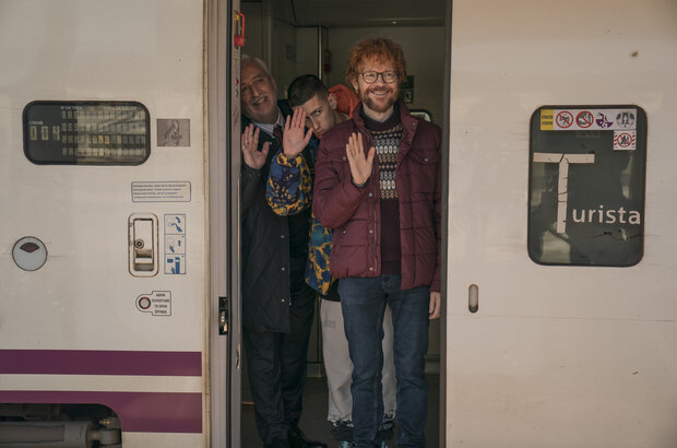 The Kids Are Alright (2021) - photo 5