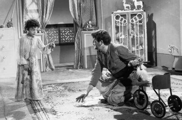 Бодрствуйте! (1956) - фото 6