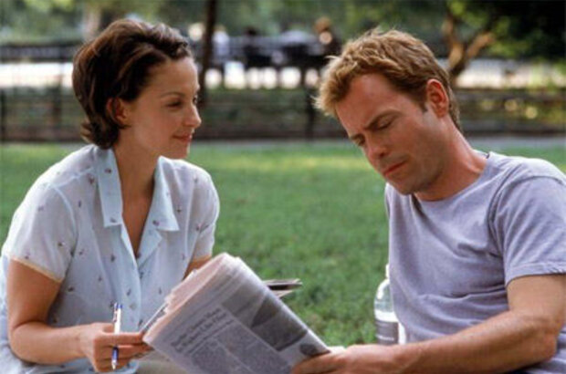 Someone Like You (2001) - photo 3