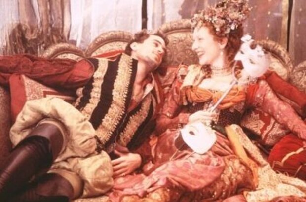 Elizabeth (1998) - photo 3
