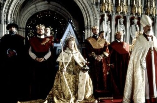 Elizabeth (1998) - photo 4
