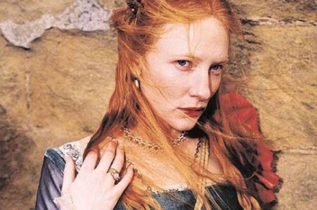 Elizabeth (1998) - photo 1