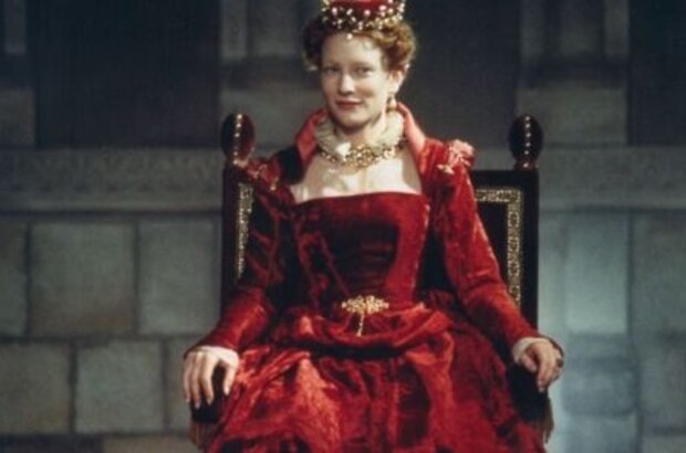Elizabeth (1998) - photo 2