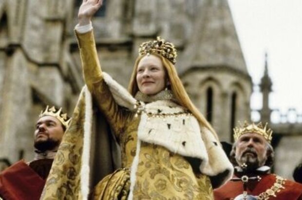 Elizabeth (1998) - photo 5