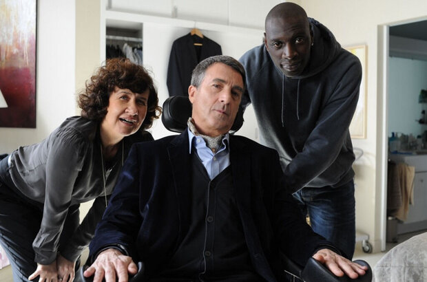 The Intouchables (2011) - photo 2