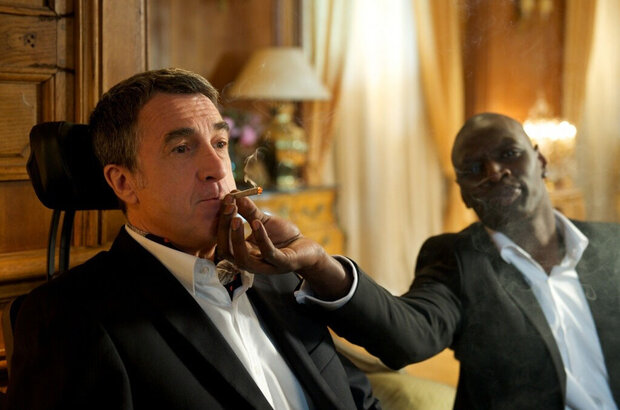The Intouchables (2011) - photo 3